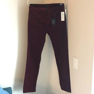 Stitch Fix Exclusive- Edyson Straight Leg Corduroy